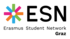 Logo ESN Graz